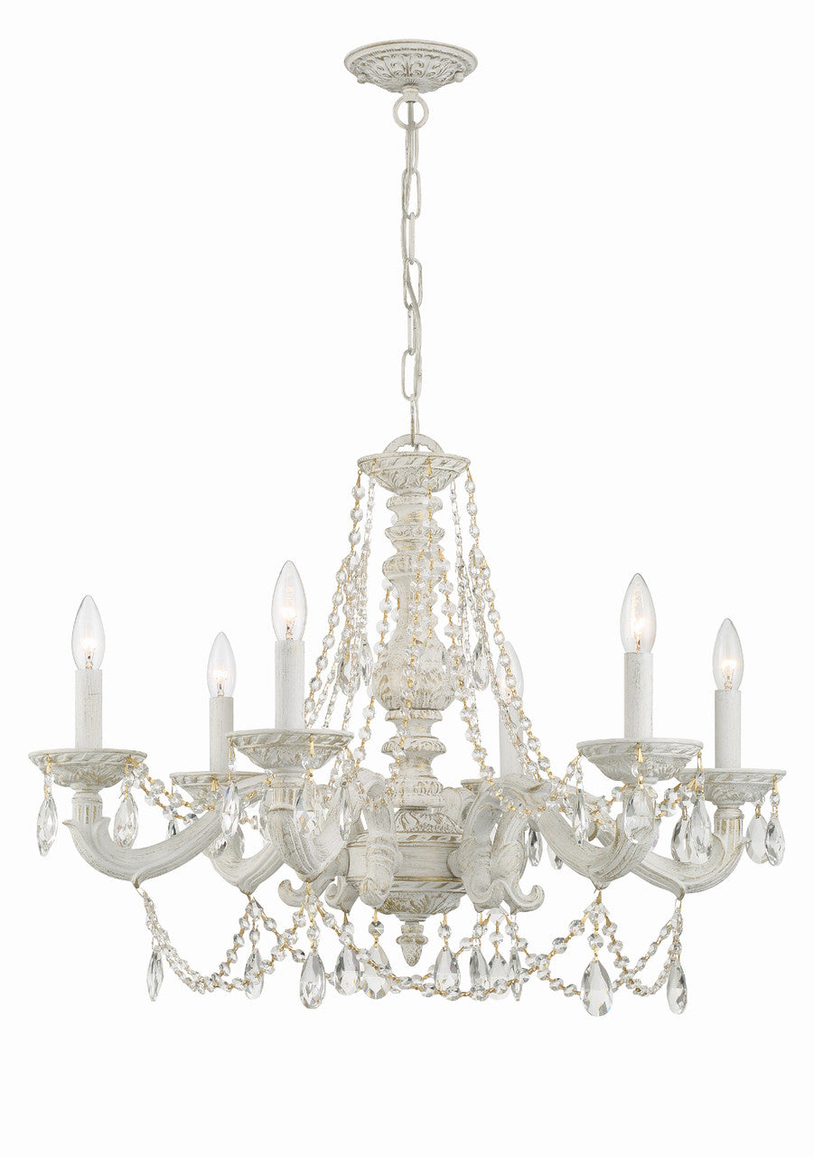 Chandeliers-Crystorama-5026