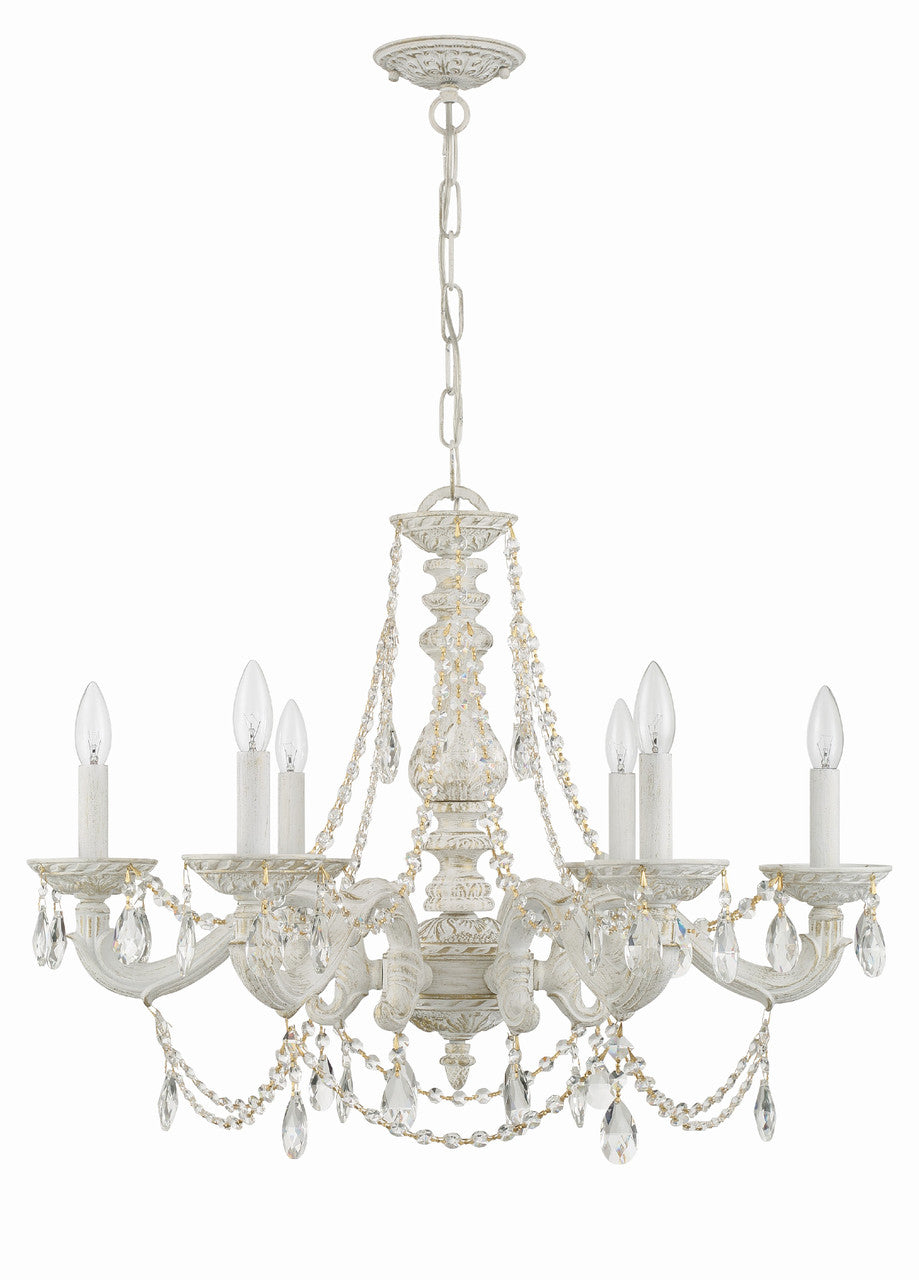 Chandeliers-Crystorama-5026