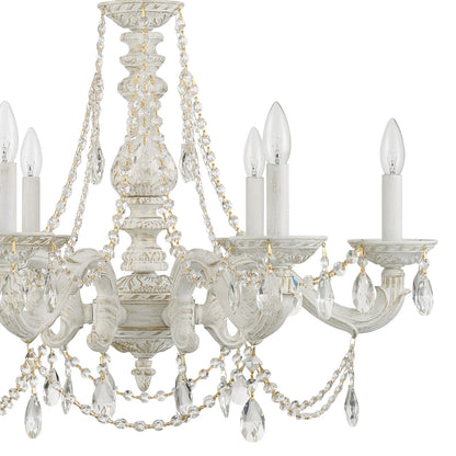 Chandeliers-Crystorama-5026