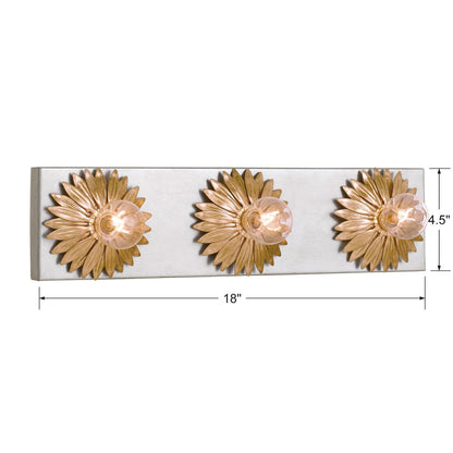 Bathroom Fixtures-Crystorama-503