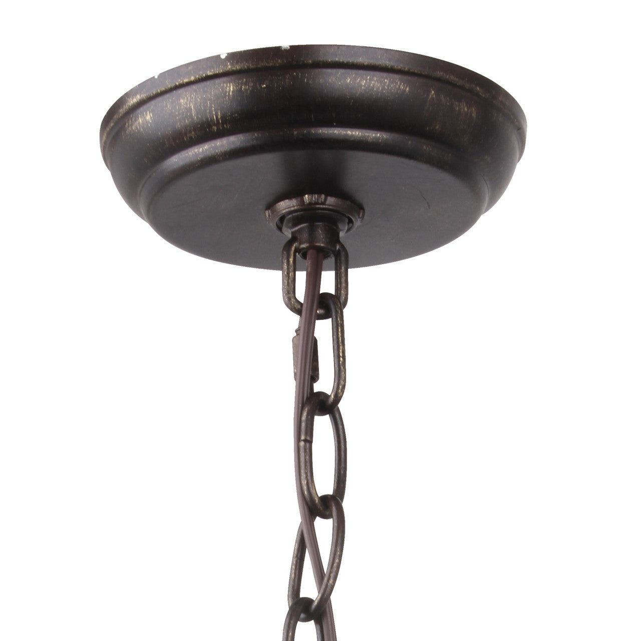 Mini Chandeliers-Crystorama-504