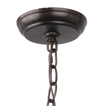 Mini Chandeliers-Crystorama-504
