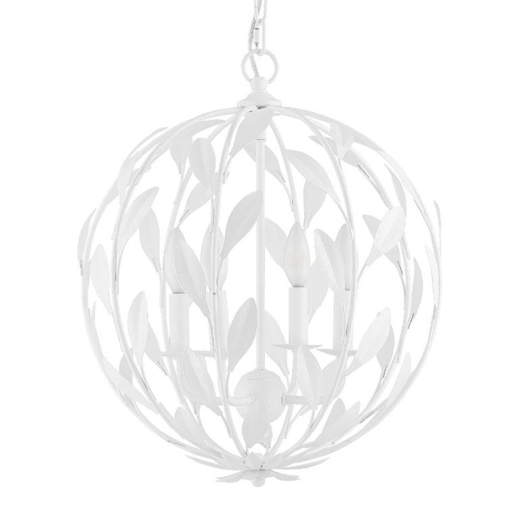 Mini Chandeliers-Crystorama-504