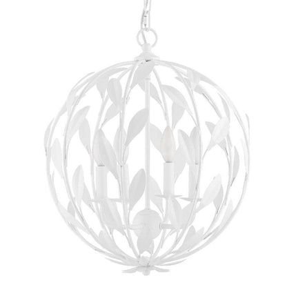 Mini Chandeliers-Crystorama-504