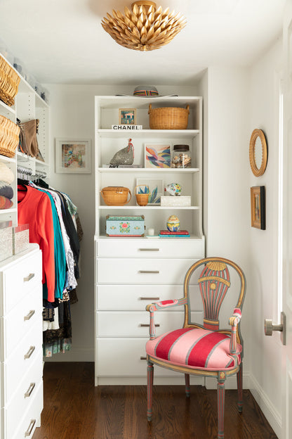 Semi-Flush Mts.-Crystorama-505