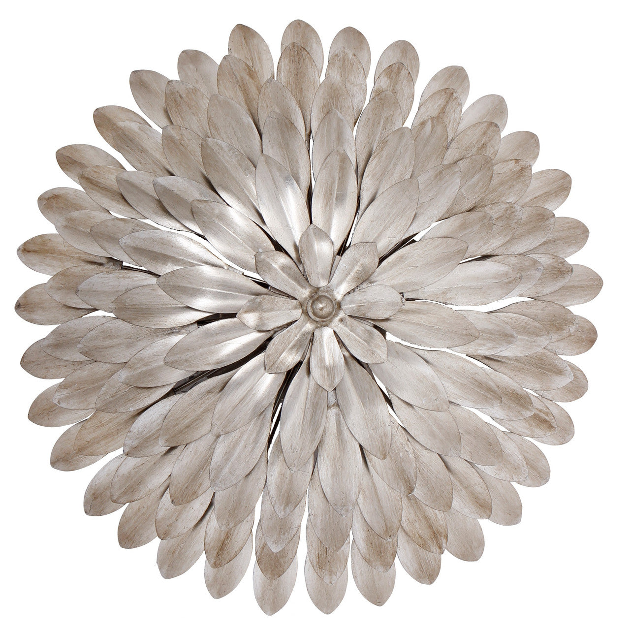 Semi-Flush Mts.-Crystorama-505