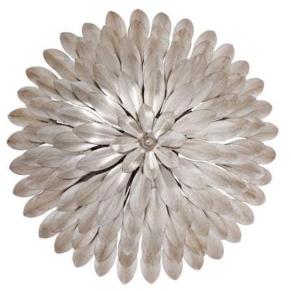 Semi-Flush Mts.-Crystorama-505