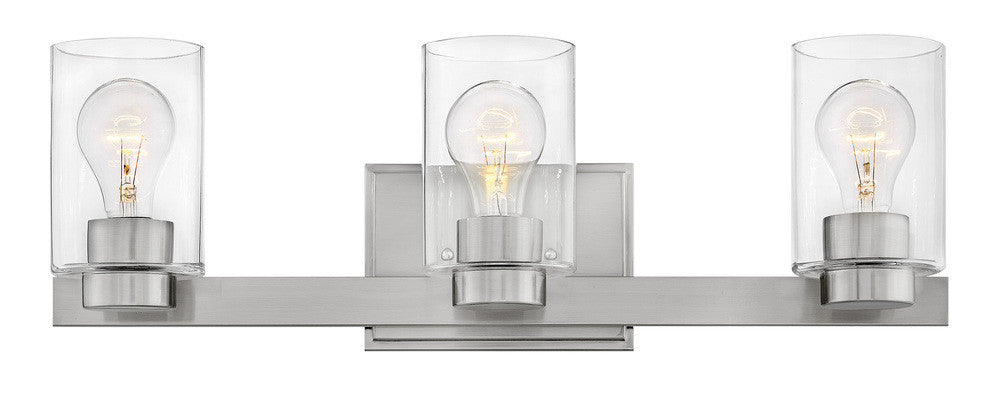 Miley 3-Light Bath Vanity Light