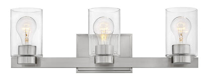 Miley 3-Light Bath Vanity Light