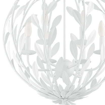 Chandeliers-Crystorama-506