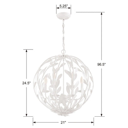 Chandeliers-Crystorama-506
