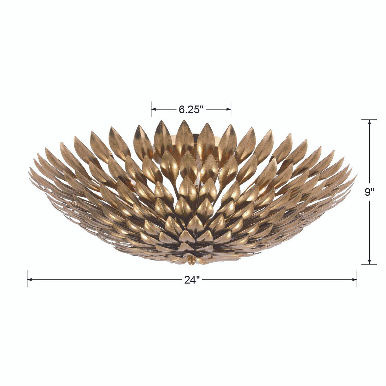 Sconces-Crystorama-507