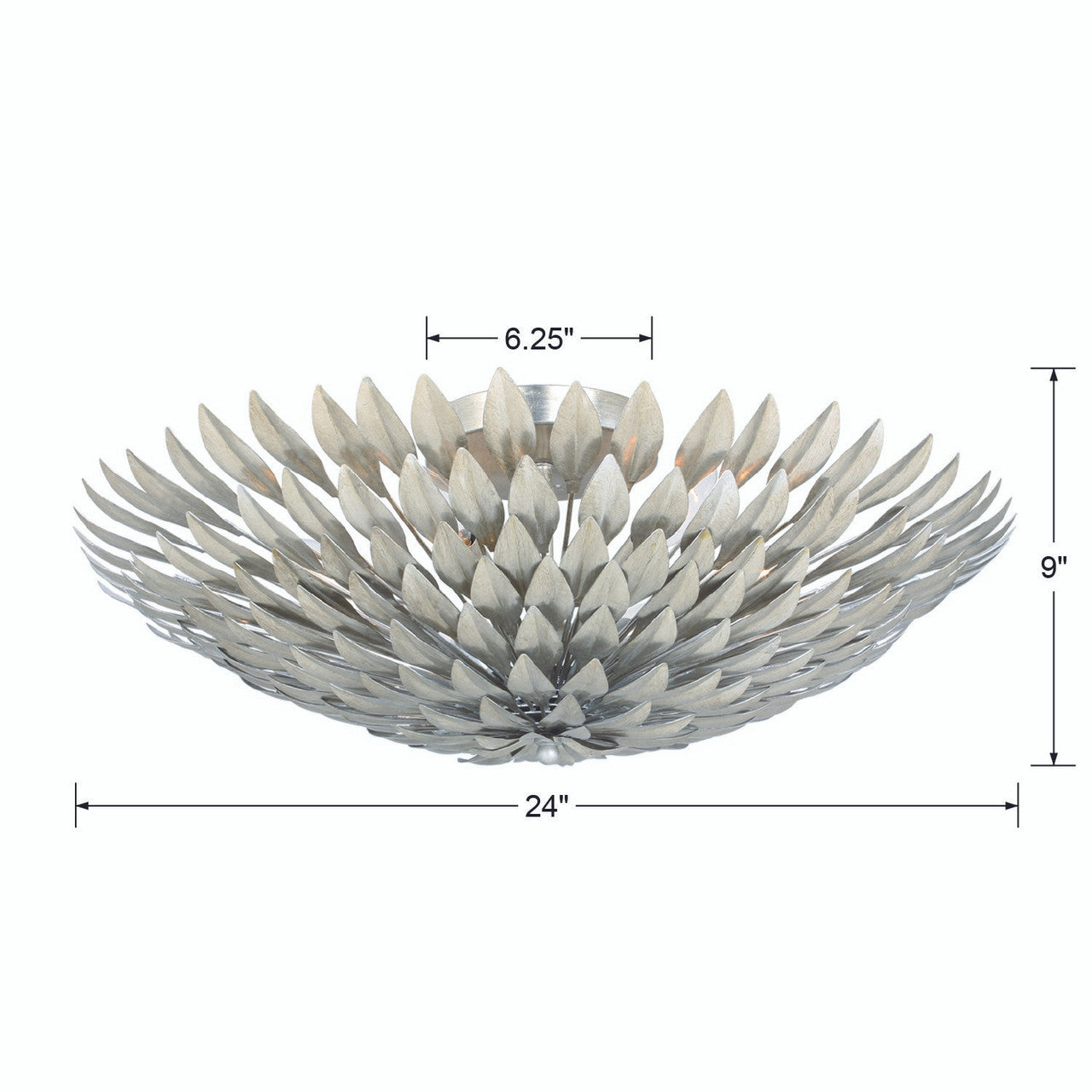 Sconces-Crystorama-507