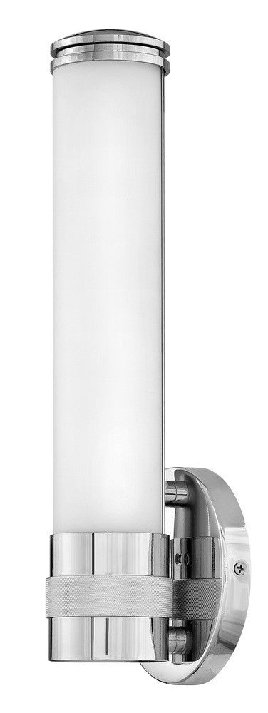 Hinkley Remi LED Bath Vanity Light Chrome