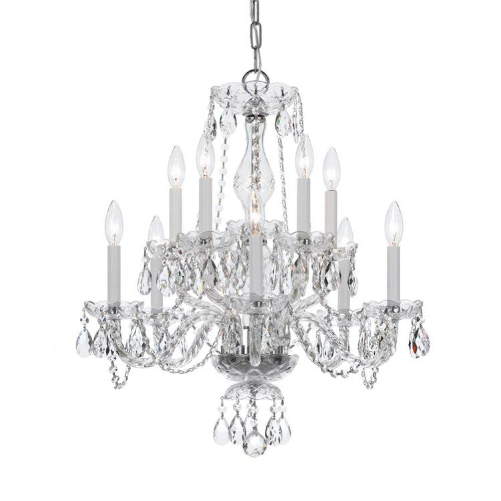 Chandeliers-Crystorama-5080