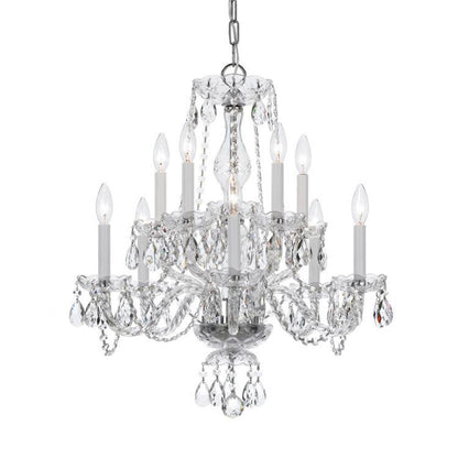 Chandeliers-Crystorama-5080