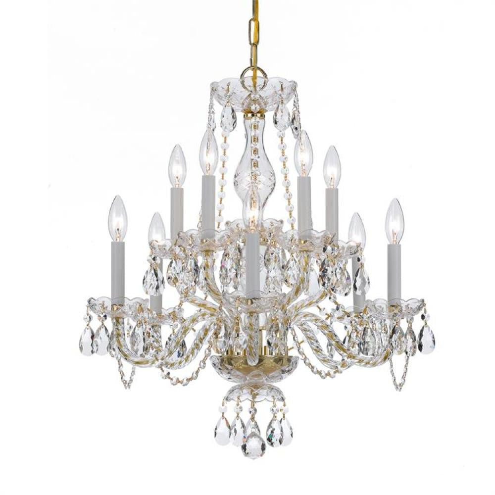 Chandeliers-Crystorama-5080