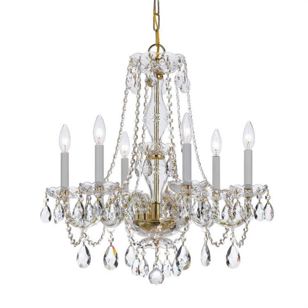 Chandeliers-Crystorama-5086