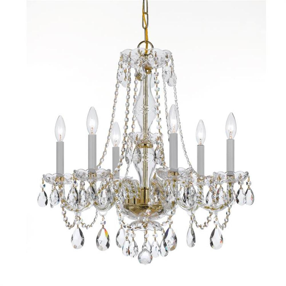 Chandeliers-Crystorama-5086