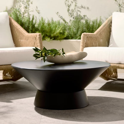 Beckham Cocktail Table, Arteriors Home, 5098