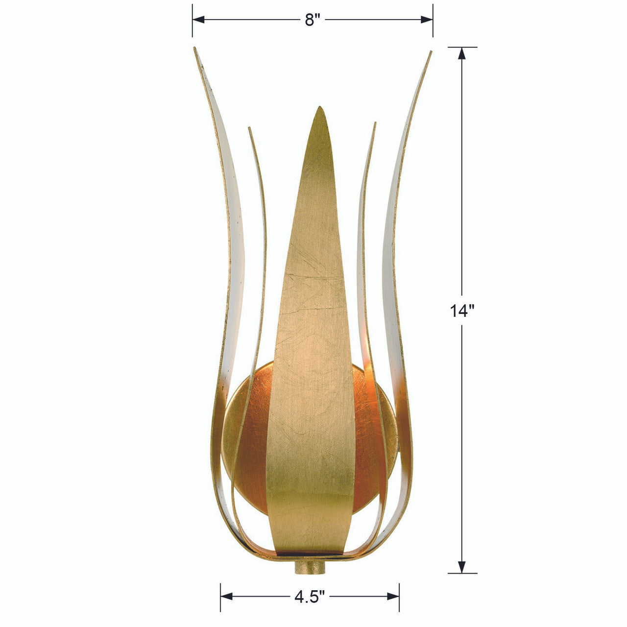 Sconces-Crystorama-511