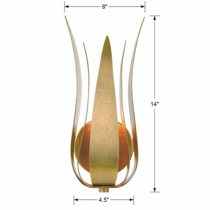 Sconces-Crystorama-511