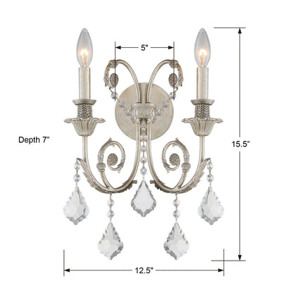 Sconces-Crystorama-5112