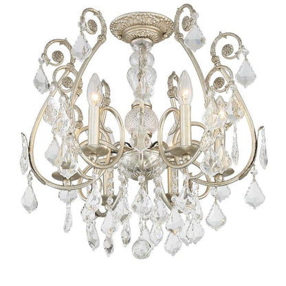 Mini Chandeliers-Crystorama-5115