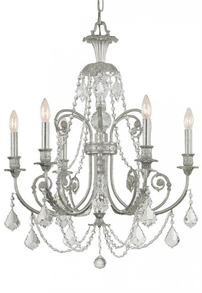 Chandeliers-Crystorama-5116