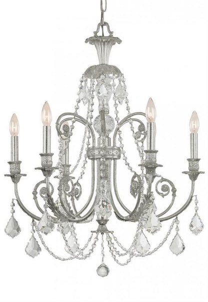 Chandeliers-Crystorama-5116