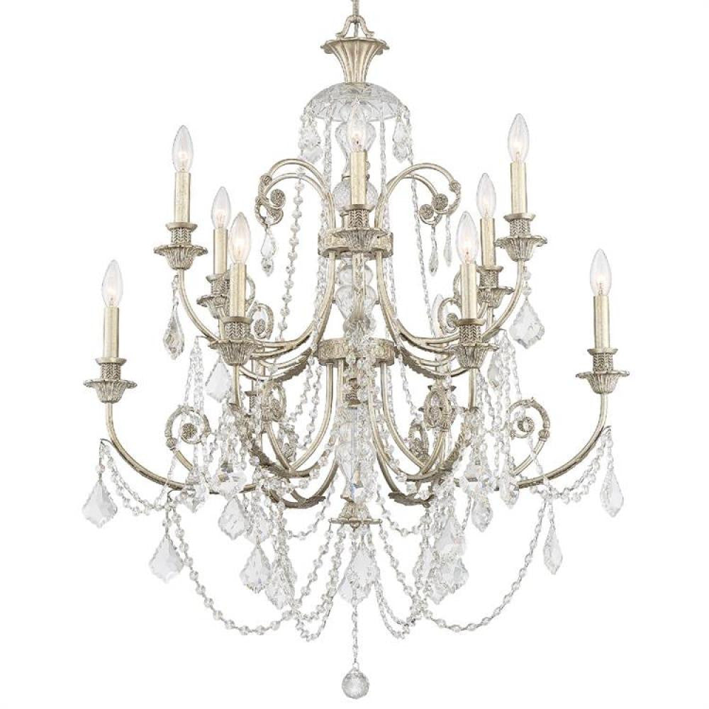 Chandeliers-Crystorama-5119
