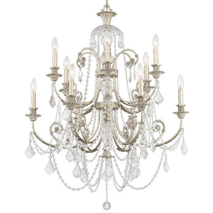 Chandeliers-Crystorama-5119