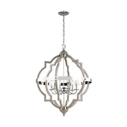 Foyer/Hall Lanterns-Generation Lighting-5124906