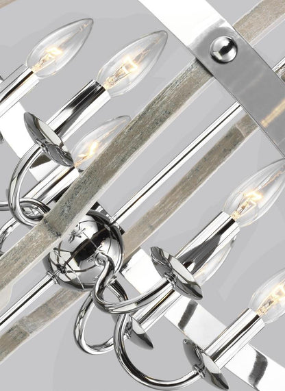 Foyer/Hall Lanterns-Generation Lighting-5124906