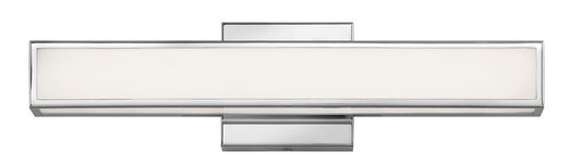 Hinkley Alto Bath Vanity Light Chrome