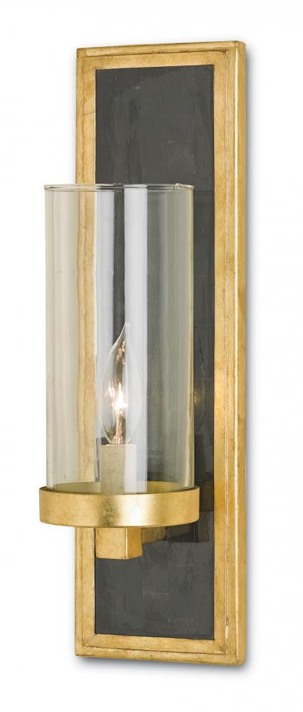 Charade Wall Sconce Currey and Company 5140