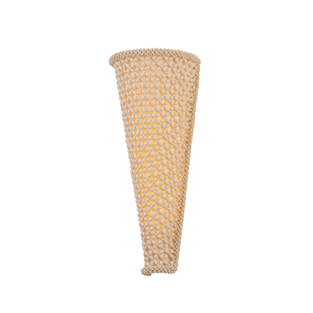 Hudson Valley West Park Wall Sconce Soft White