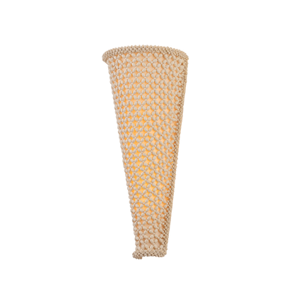 Hudson Valley West Park Wall Sconce Soft White