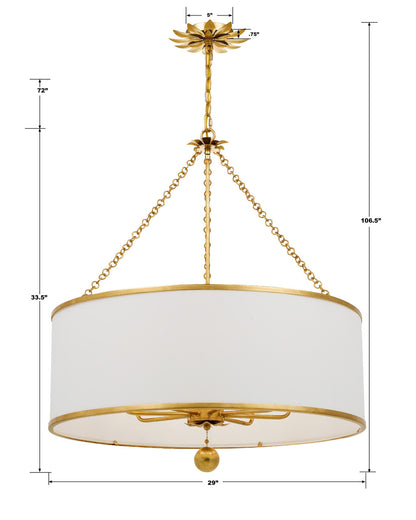 Chandeliers-Crystorama-515