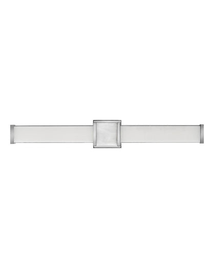 Hinkley Pietra LED Bath Vanity Light Chrome