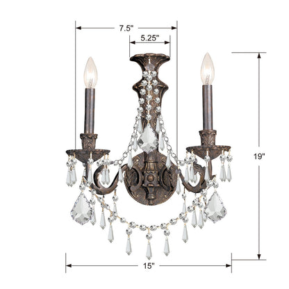 Sconces-Crystorama-5162