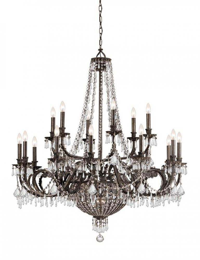 Chandeliers-Crystorama-5169