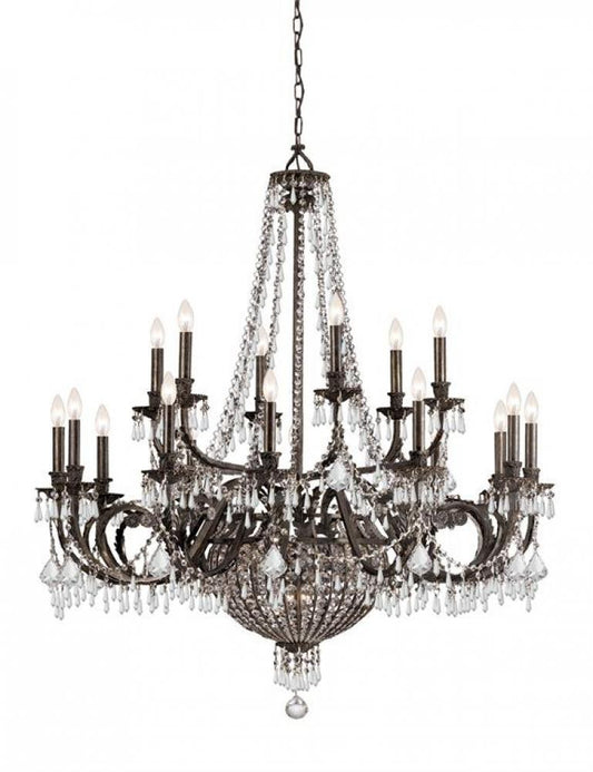 Chandeliers-Crystorama-5169