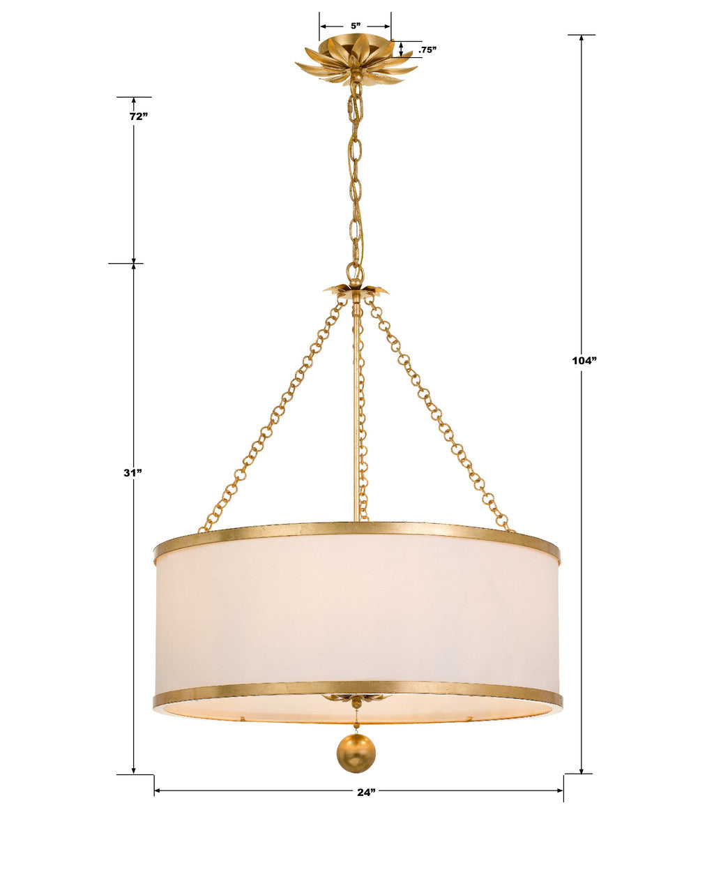 Chandeliers-Crystorama-518