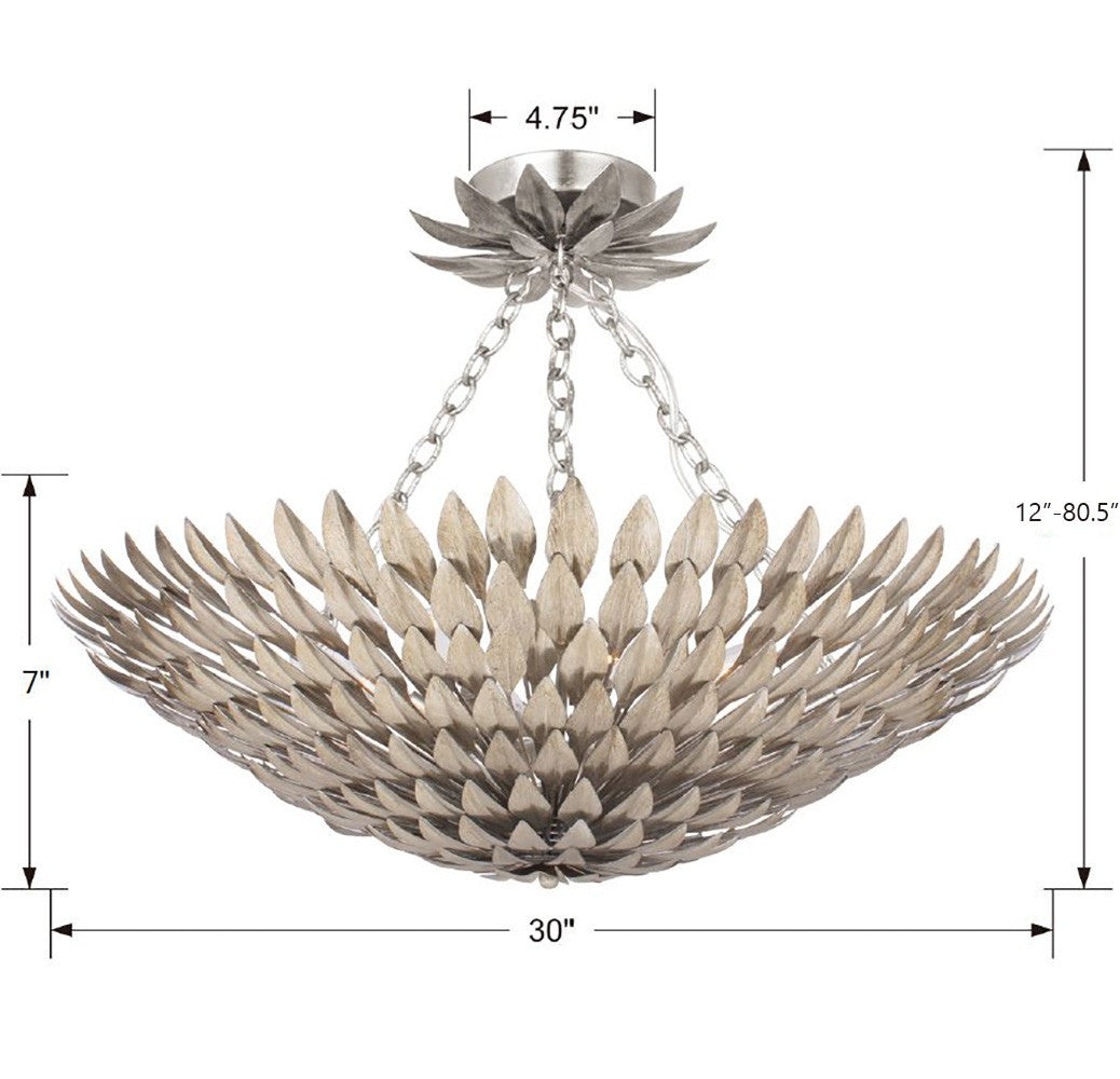 Chandeliers-Crystorama-519
