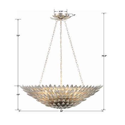 Chandeliers-Crystorama-519
