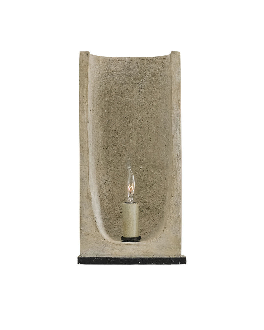 Rowland Wall Sconce Currey and Company 5208