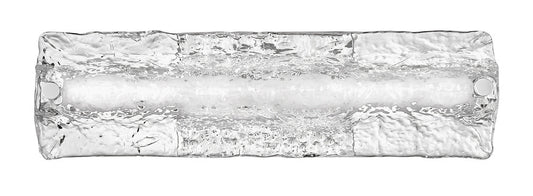 Hinkley Lucent Bath Vanity Light Chrome