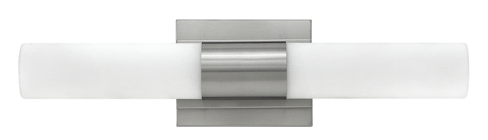 Hinkley Portia LED Bath Vanity Light Brushed Nickel