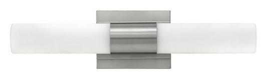 Hinkley Portia LED Bath Vanity Light Brushed Nickel